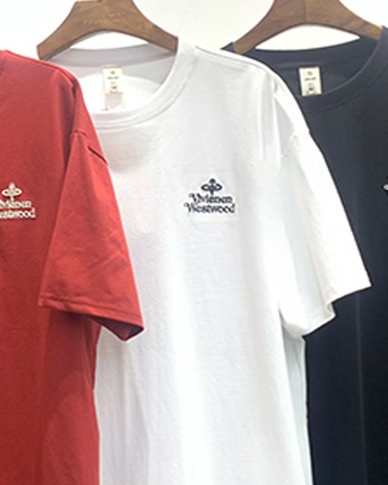Big & Tall Graphic T-Shirt for big men view 4