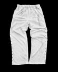 Big & Tall Gradient Streetwear Pants for big men
