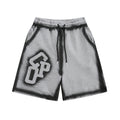 Big & Tall Streetwear Athletic Shorts for big men view 2