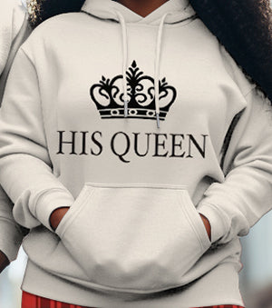 Big & Tall Graphic Hoodie for big men view 5