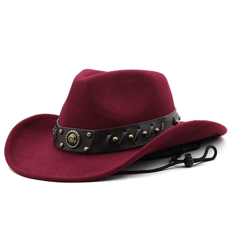 Big & Tall Western Men's Clothing for big men view 3