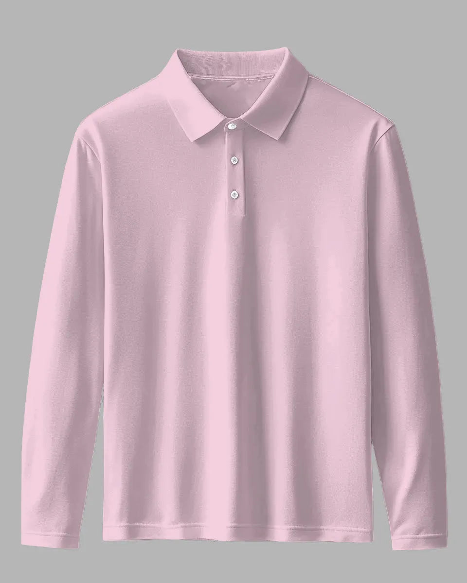 Big & Tall Graphic Polo Shirt for big men view 12