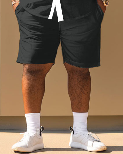 Big & Tall Business Casual Jeans for big men view 3