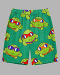 Big & Tall Streetwear Athletic Shorts for big men