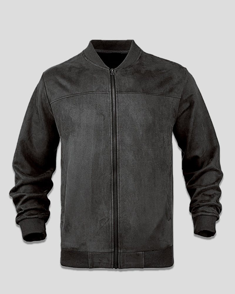 Big & Tall Solid Color Men's Clothing for big men view 7