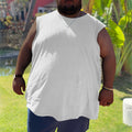 Big & Tall Athletic Men's Clothing for big men view 3