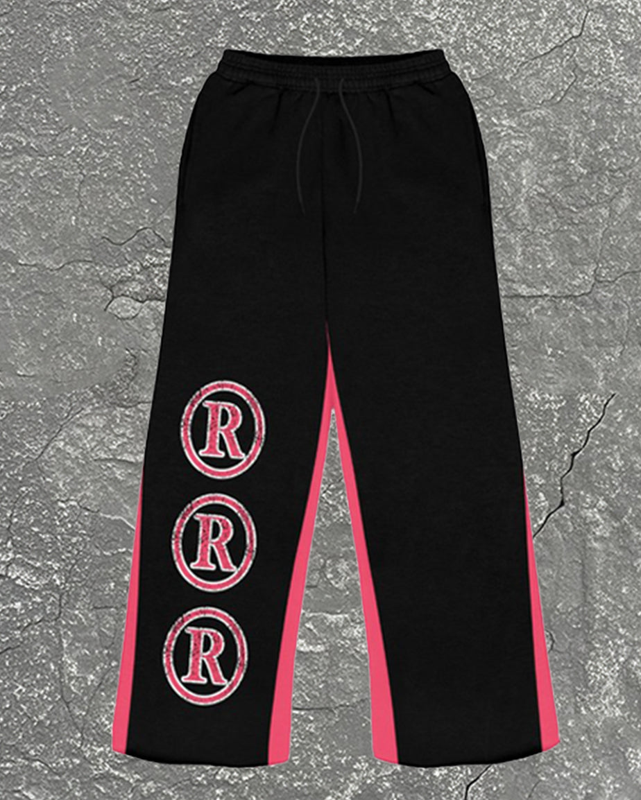 Big & Tall Streetwear Pants for big men view 1