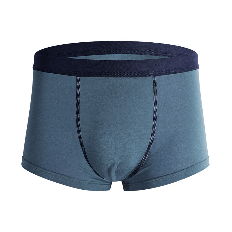 Big & Tall Solid Color Men's Clothing for big men view 5
