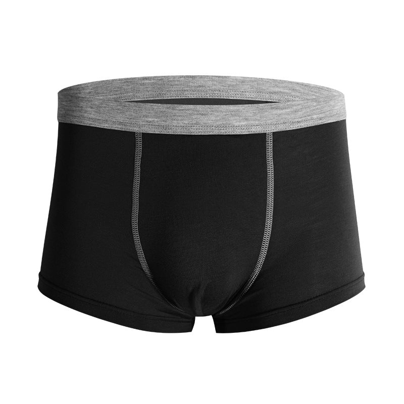 Big & Tall Solid Color Men's Clothing for big men view 2