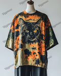 Big & Tall Graphic T-Shirt for big men