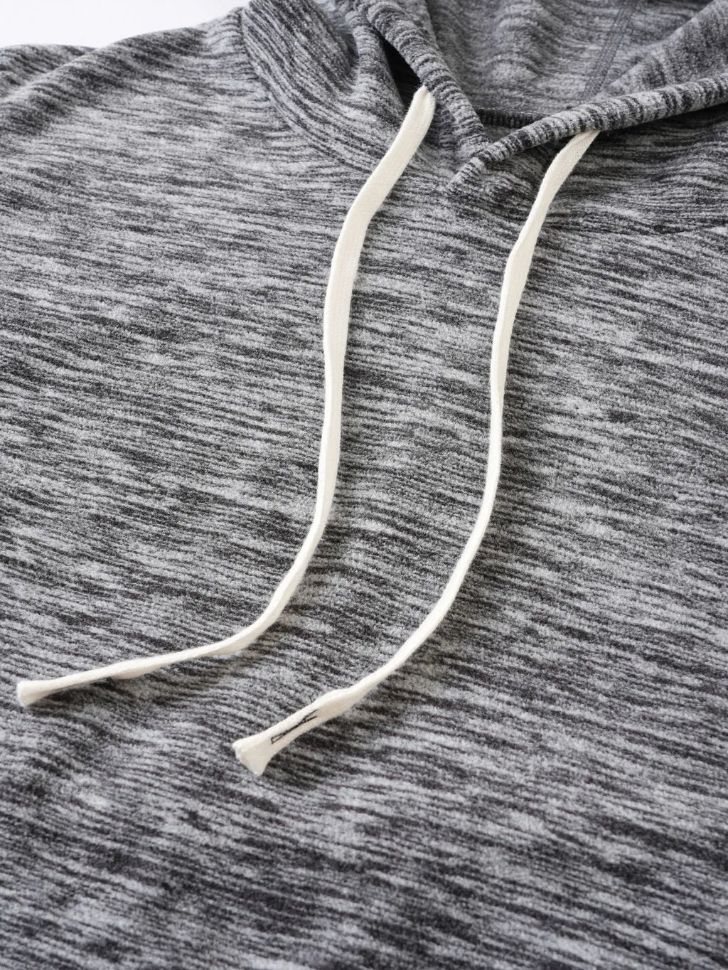 Big & Tall Solid Color Athletic Hoodie for big men view 31