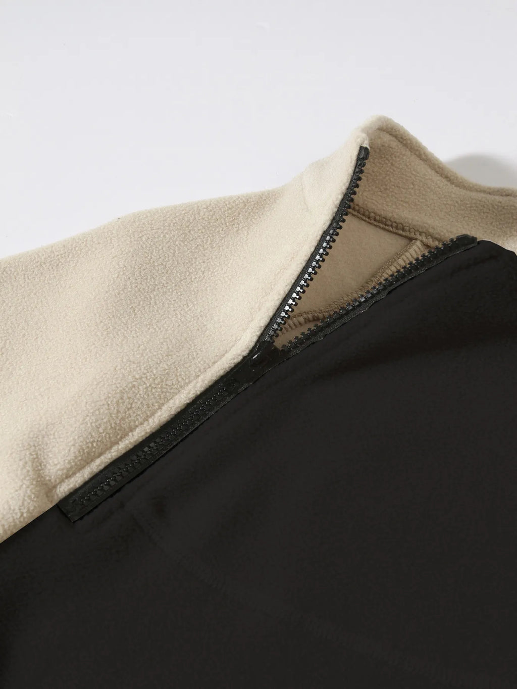Big & Tall Colorblock Men's Clothing for big men view 20