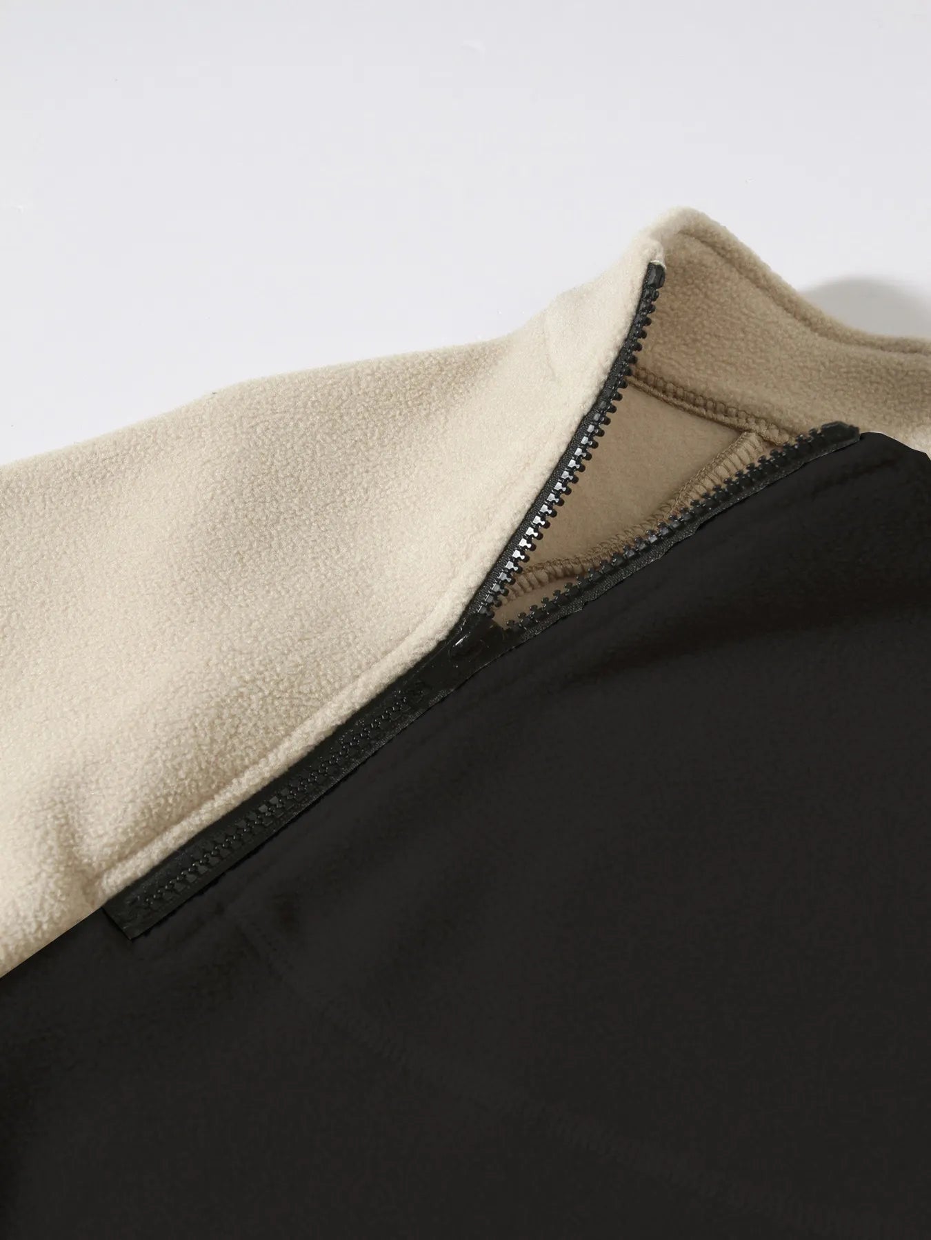 Big & Tall Colorblock Men's Clothing for big men view 20