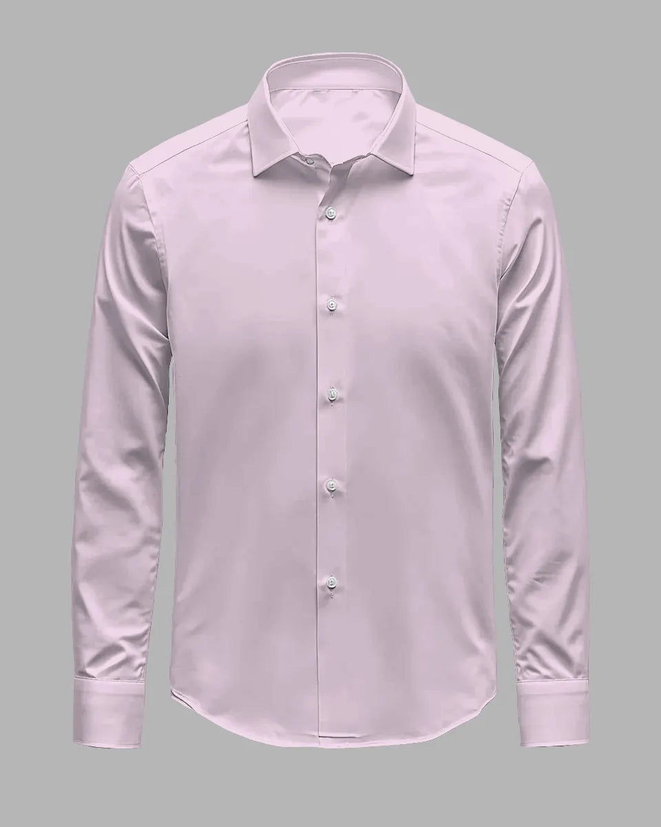 Big & Tall Graphic Long Sleeve Shirt for big men view 20