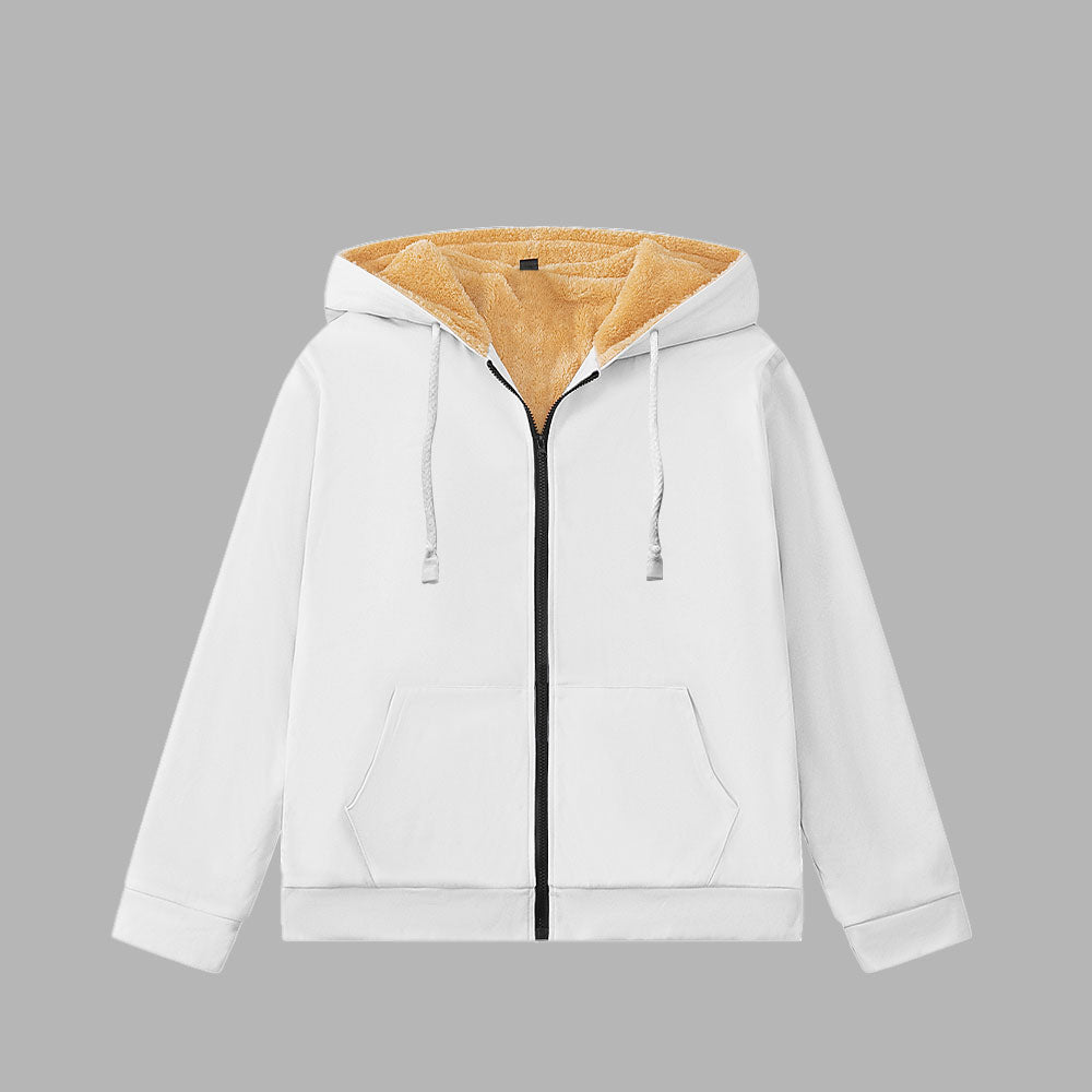 Big & Tall Hoodie for big men view 2