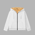 Big & Tall Hoodie for big men view 2