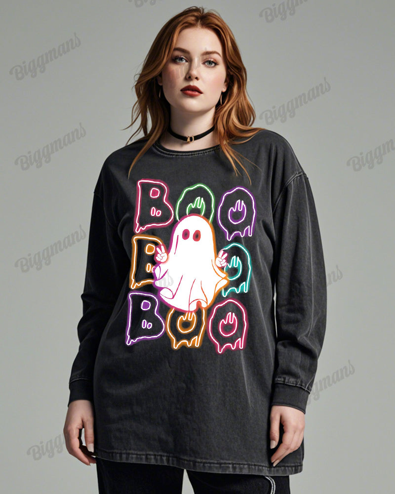 Big & Tall Graphic Men's Clothing for big men