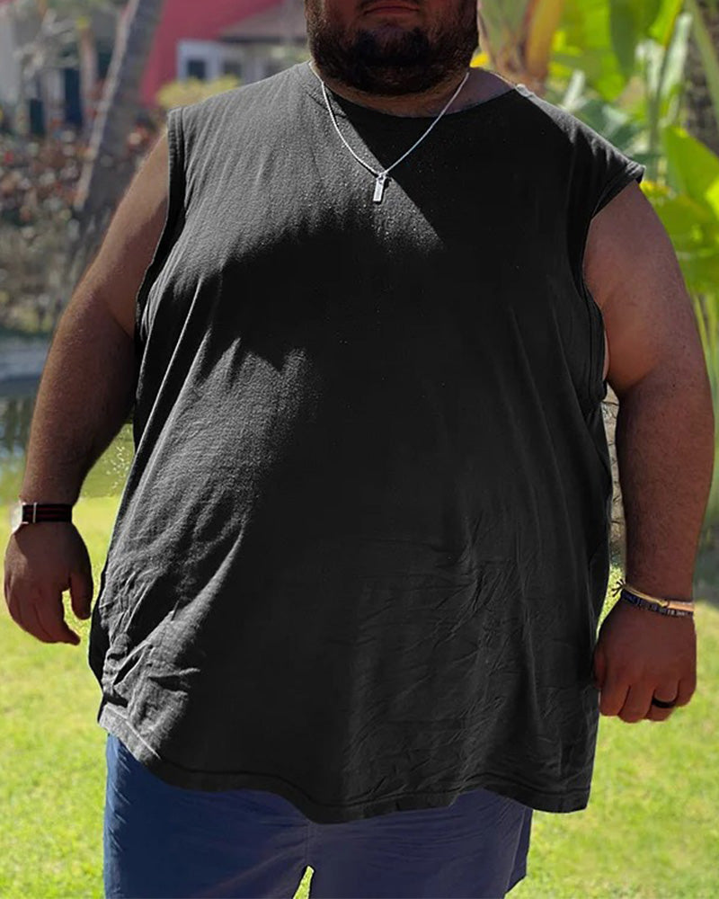 Big & Tall Athletic Men's Clothing for big men view 1