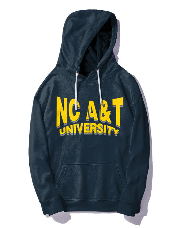 Big & Tall Graphic Hoodie Sweatpants Set for big men view 4