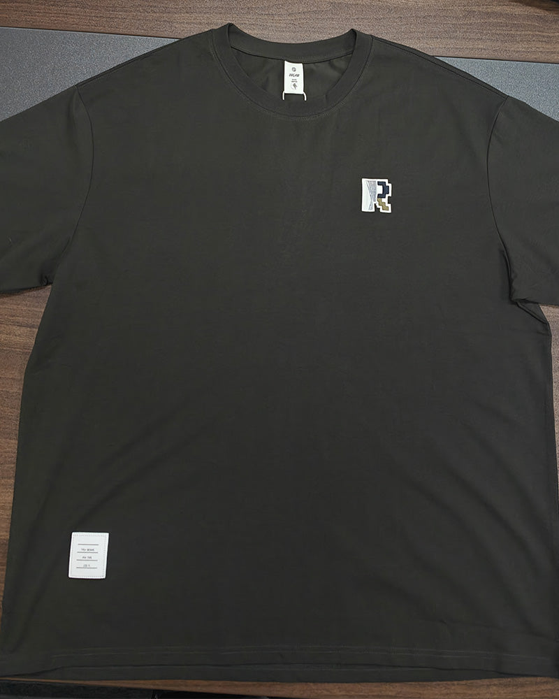 Big & Tall Graphic T-Shirt for big men view 10