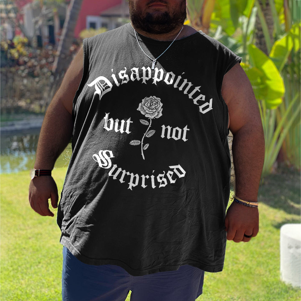 Big & Tall Black Men's Clothing for big men