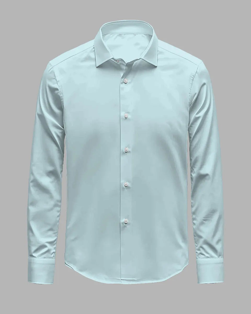 Big & Tall Graphic Long Sleeve Shirt for big men view 25