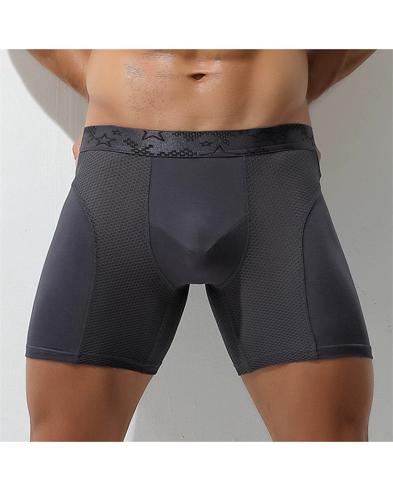 Big & Tall Athletic Shorts for big men view 6