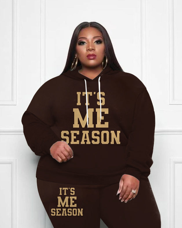 Big & Tall Streetwear Hoodie for big men view 2