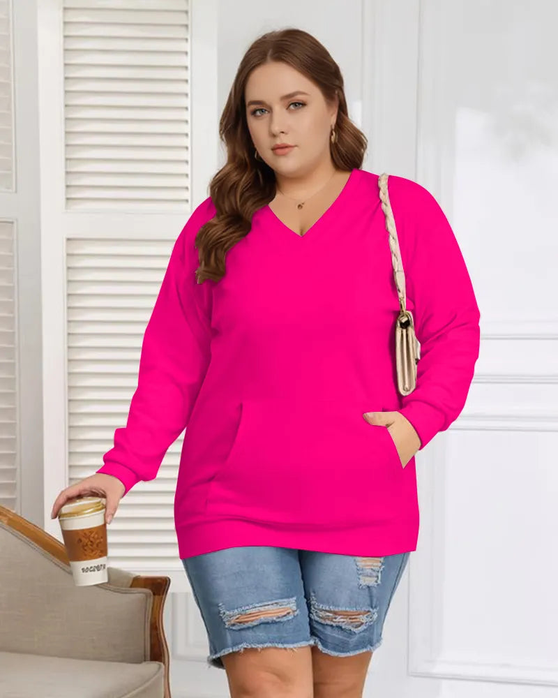 Big & Tall Solid Color Men's Clothing for big men view 3