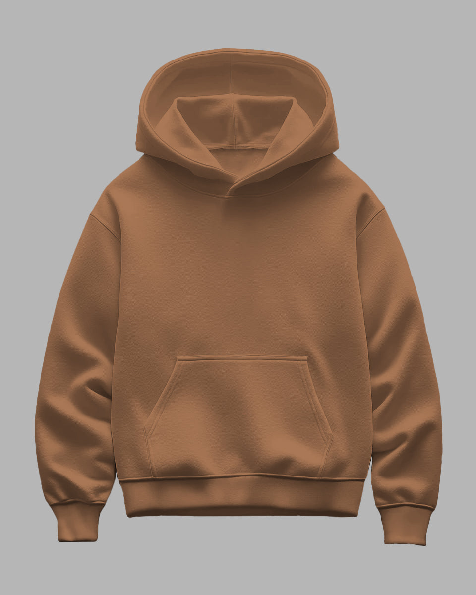 Big & Tall Graphic Hoodie for big men view 12