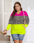 Big & Tall Green Graphic Men's Clothing for big men view 1