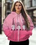 Big & Tall Graphic Hoodie for big men