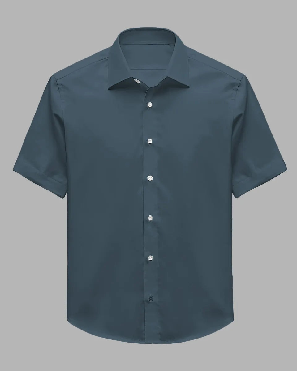 Big & Tall Graphic Short Sleeve Shirt for big men view 21