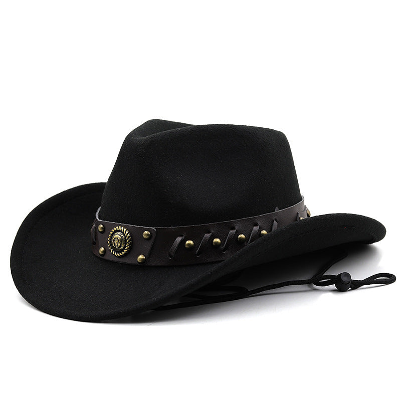 Big & Tall Western Men's Clothing for big men view 1