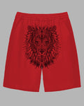 Big & Tall Athletic Shorts for big men view 1