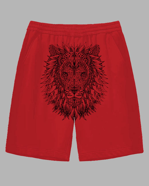 Big & Tall Athletic Shorts for big men view 1