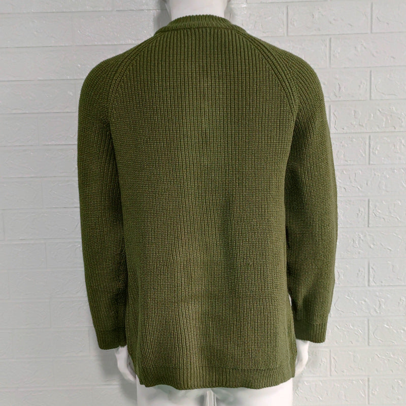 Big & Tall Solid Color Men's Clothing for big men view 8