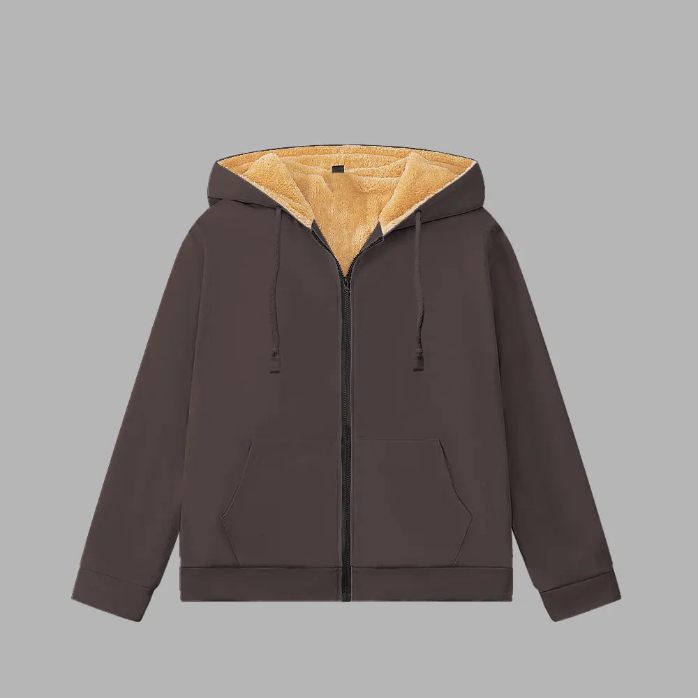 Big & Tall Hoodie for big men view 10