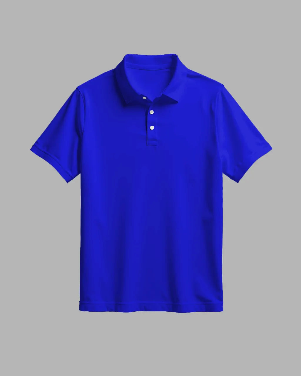 Big & Tall Business Casual Polo Shirt for big men view 4