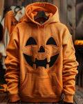 Big & Tall Streetwear Hoodie for big men