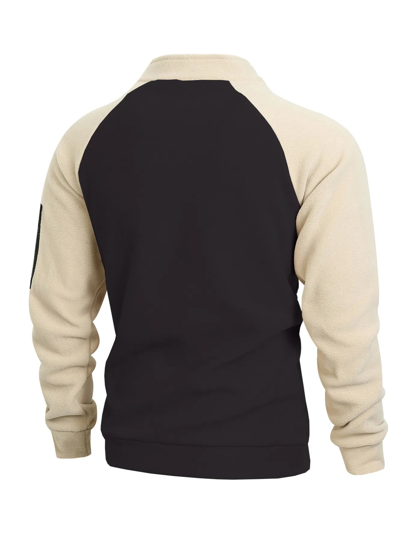 Big & Tall Colorblock Men's Clothing for big men view 18