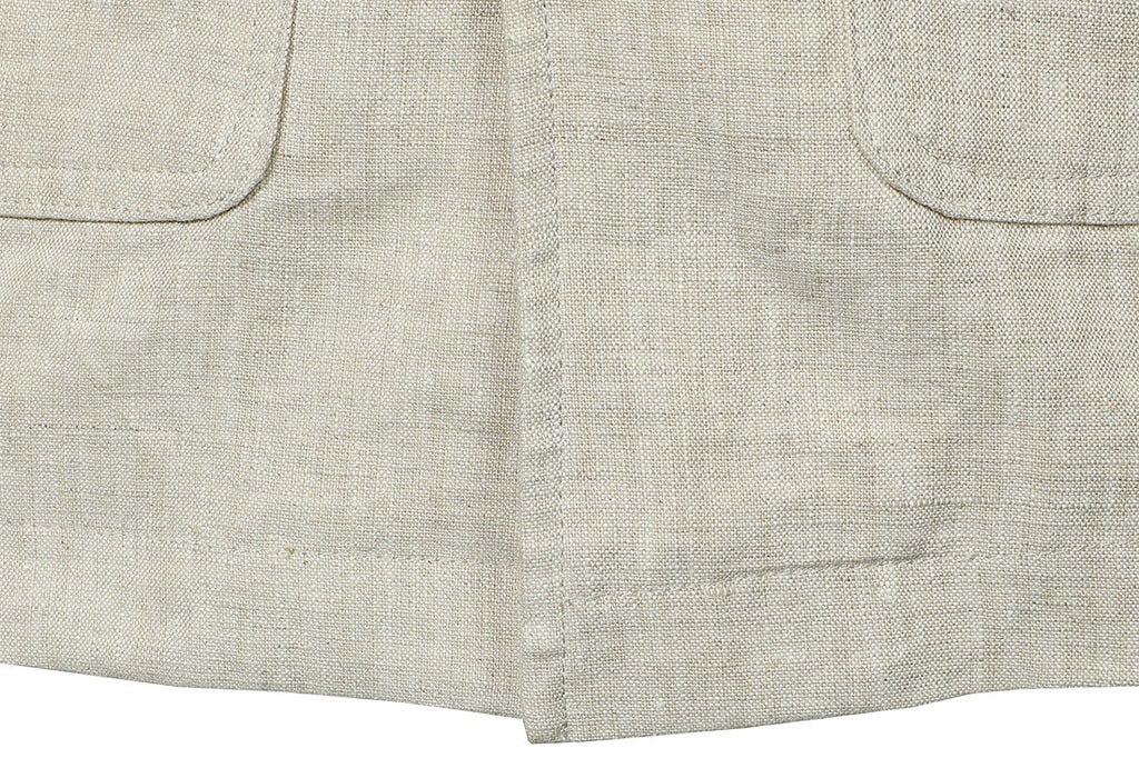 Big & Tall Solid Color Patchwork Men's Clothing for big men view 21