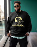 Big & Tall Graphic Men's Clothing for big men