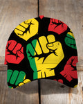 Big & Tall Juneteenth Men's Clothing for big men