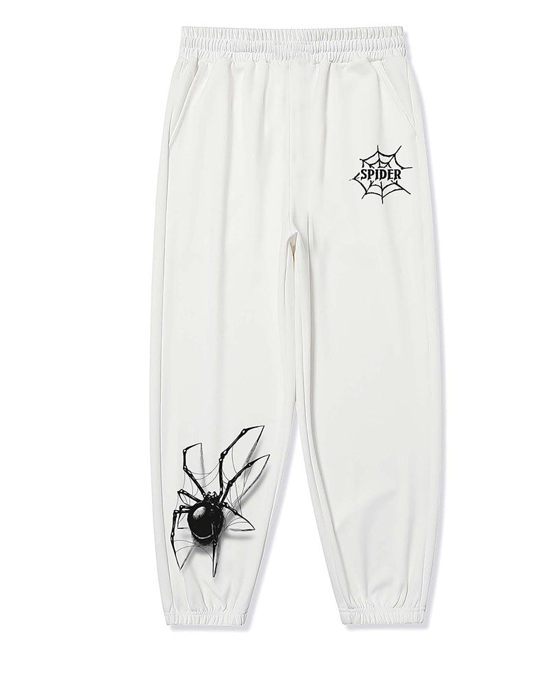 Big & Tall Graphic Pants for big men view 1
