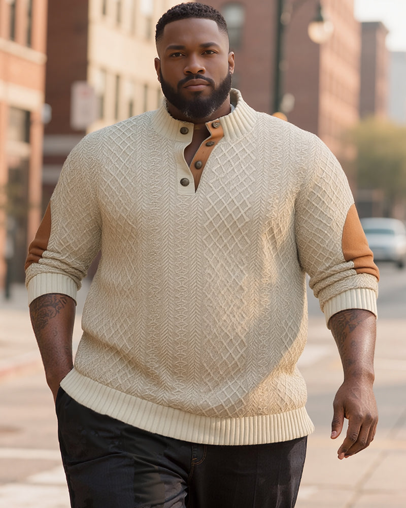 Big & Tall Athletic Men's Clothing for big men view 1
