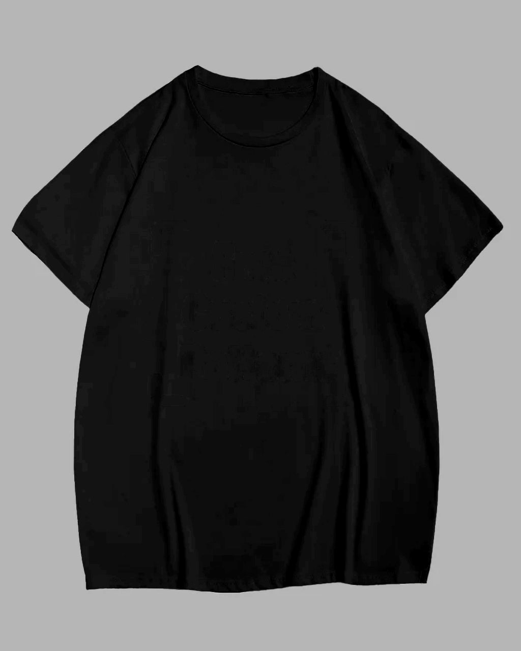 Big & Tall Graphic T-Shirt for big men view 3