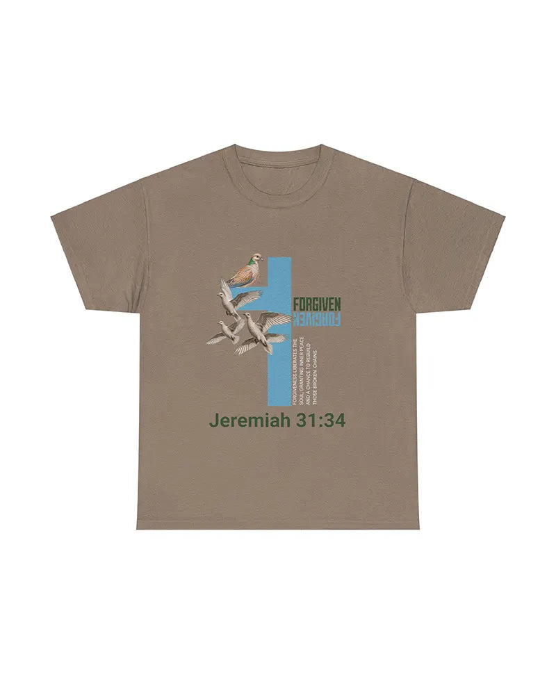 Big & Tall Graphic T-Shirt for big men view 5