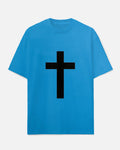 Big & Tall Streetwear T-Shirt for big men
