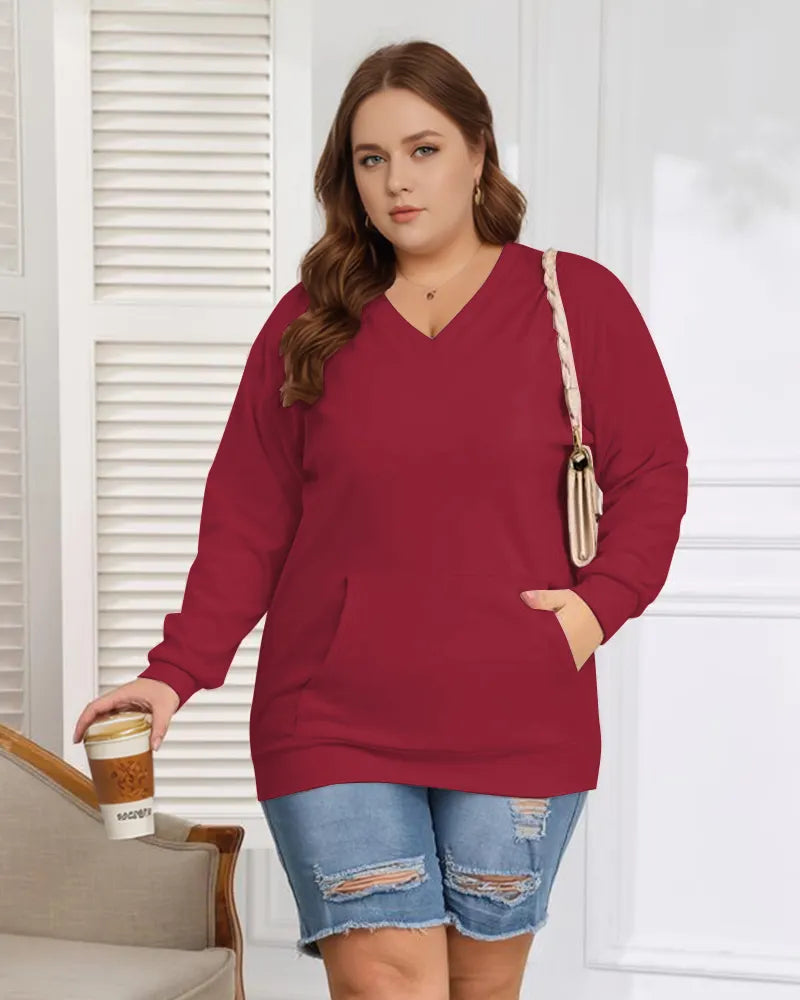 Big & Tall Solid Color Men's Clothing for big men view 8